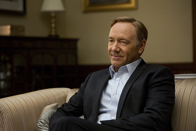 Pussy Riot появятся в третьем сезоне "Карточного домика" (фото 1)