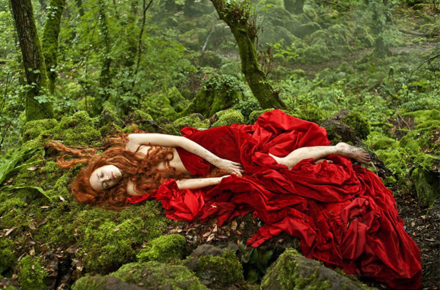 Кадр из фильма «Сказка сказок» Канны, Коэны и урок от Ингрид Бергман: чего ждать от главного кинофестиваля в мире (фото 5)