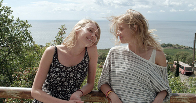 Кадр из фильма "Как меня зовут" Почему 2014 год стал удачным для кино (фото 4)