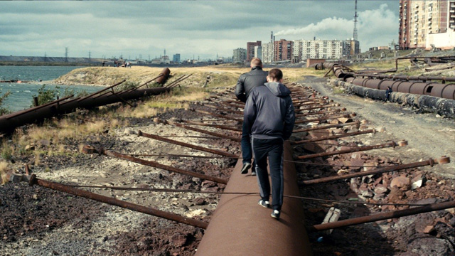 Премьеры 25-го фестиваля "Кинотавр". Часть 1 (фото 4)