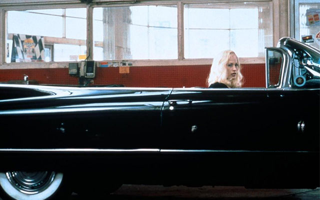 От "Человека-слона" до "Твин Пикс": вспоминаем наши любимые фильмы и сериалы Дэвида Линча (фото 5)