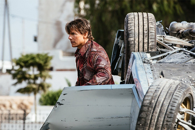 Арт-планы на неделю: 3—9 августа (фото 5)