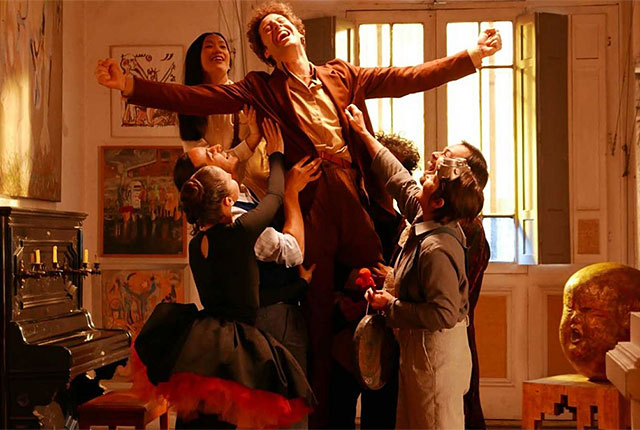 12 фильмов Московского кинофестиваля, которые не стоит пропускать (фото 8)