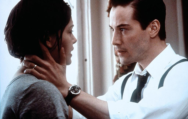 NBC запускает сериал по фильму "Адвокат дьявола" (фото 1)