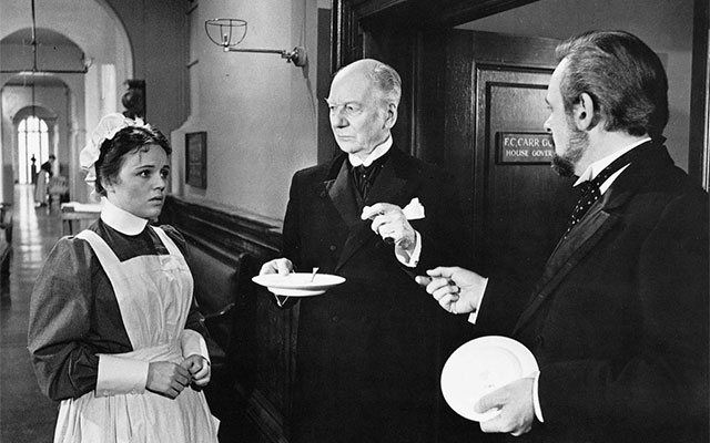 От "Человека-слона" до "Твин Пикс": вспоминаем наши любимые фильмы и сериалы Дэвида Линча (фото 1)