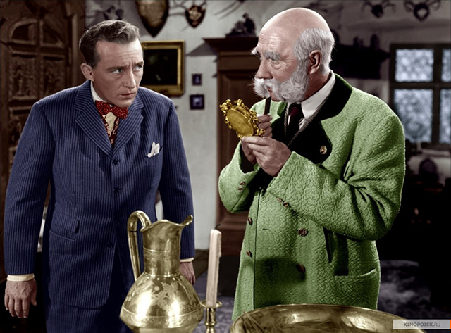 "Императорский вальс" 10 причин включить телевизор на этой неделе (фото 3)