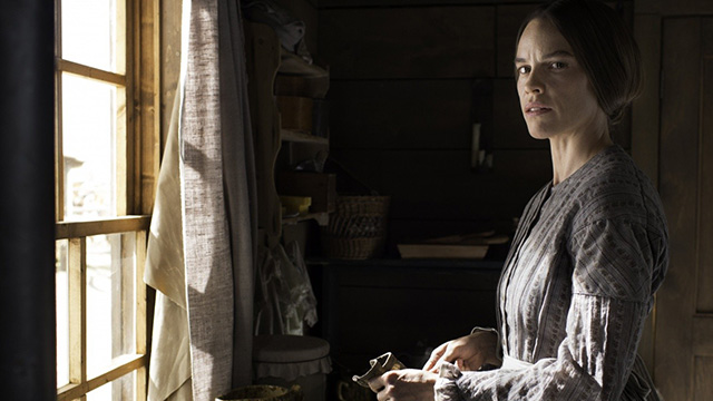 Канны-2014: все конкурсные фильмы кинофестиваля (фото 7)