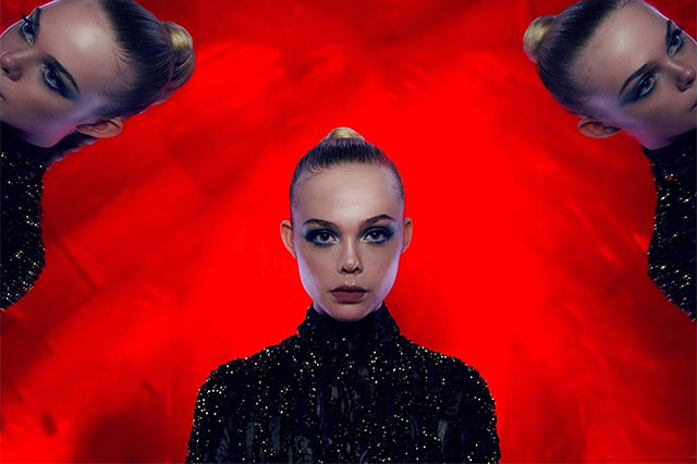 Кадр из фильма "Неоновый демон", 2016 год "Стрелка" запустит собственный кинофестиваль (фото 1)