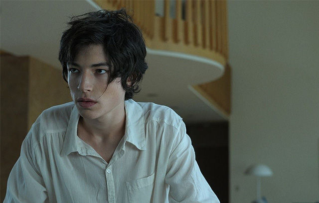 Кадр из фильма "Что-то не так с Кевином", 2011 Почему мы игнорируем кризис четверти жизни (фото 1)