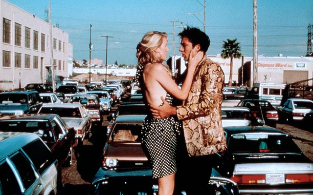 От "Человека-слона" до "Твин Пикс": вспоминаем наши любимые фильмы и сериалы Дэвида Линча (фото 4)