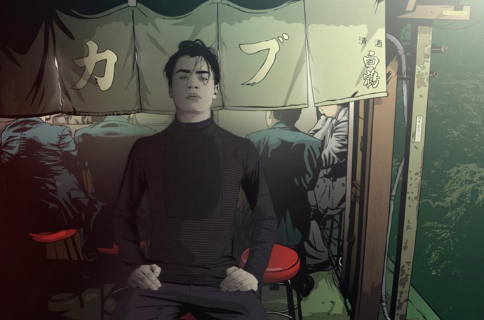 Рекламные кампании Ksenia Kireeva (фото 6)