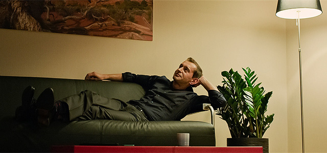 Кинобудни "Кинотавра": часть II (фото 2)