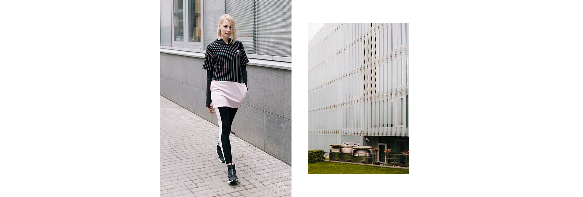 Елена Шифрина: «Оставаться собой возможно тогда, когда есть четкая цель и желание ей следовать» (фото 4)