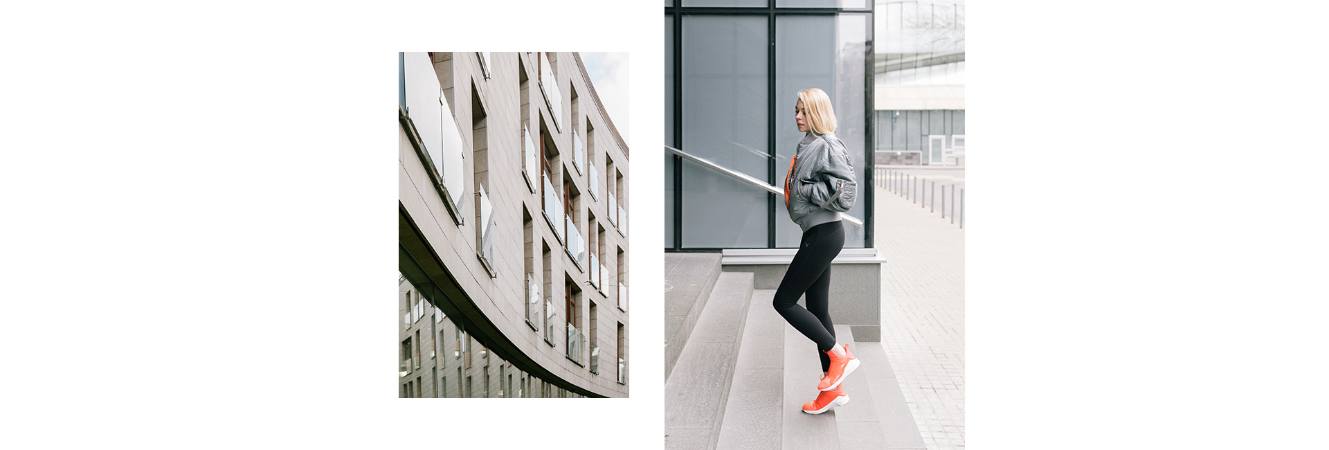 Елена Шифрина: «Оставаться собой возможно тогда, когда есть четкая цель и желание ей следовать» (фото 2)