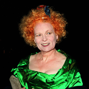 «Покупайте меньше, выбирайте лучше»: цитаты Вивьен Вествуд