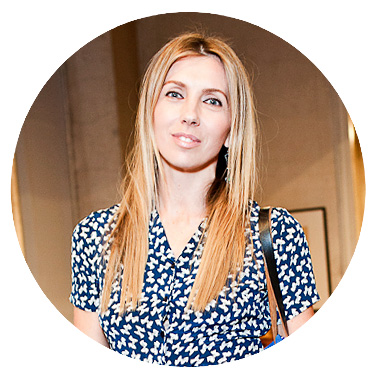 "Оскар-2013": прогнозы знаменитостей (фото 3)