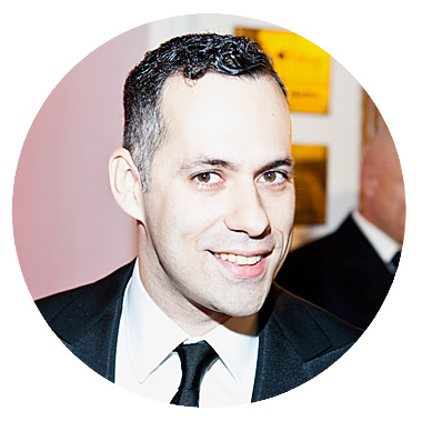 "Оскар-2013": прогнозы знаменитостей (фото 1)