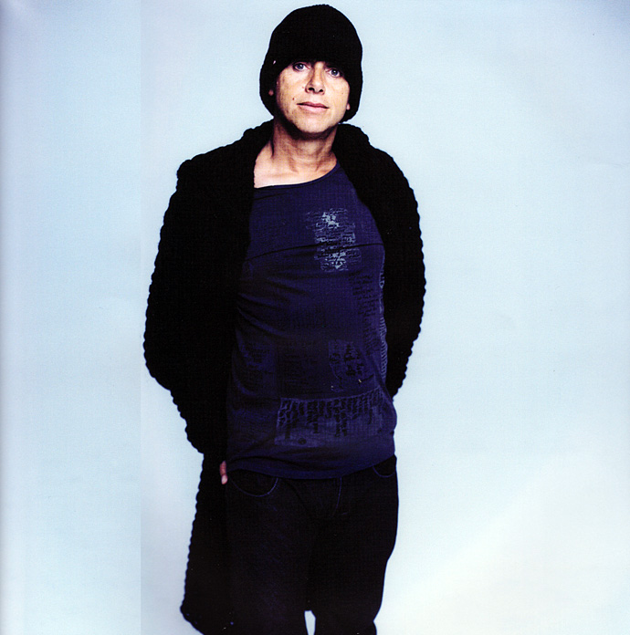 Фрэнк Оушен и Depeche Mode объединили усилия (фото 1)