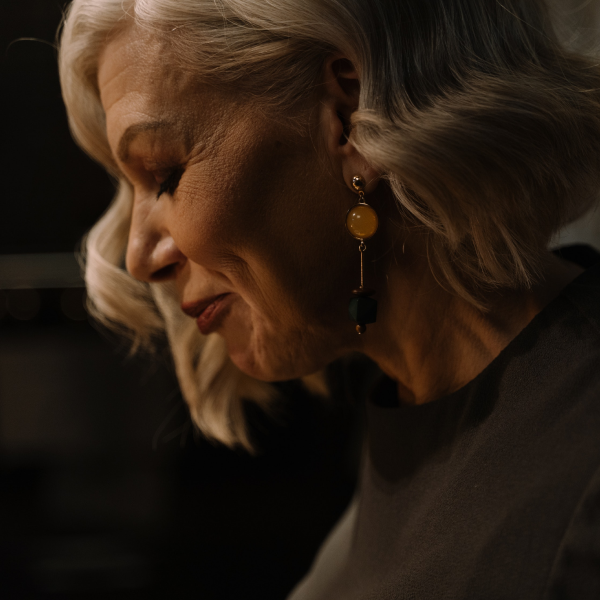 50+: чем и как живет вдохновляющее поколение