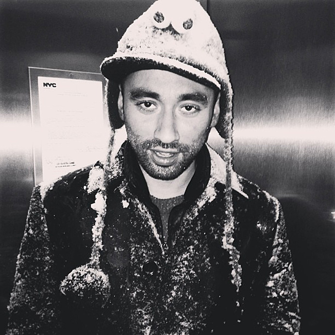 Коллаборация Формичетти и Биттара для Mugler (фото 1)