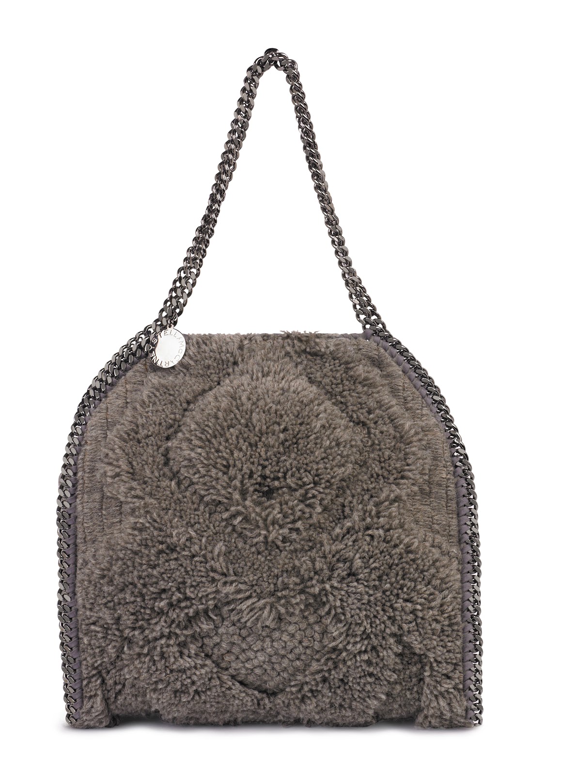 Itsy Bitsy Falabella tote