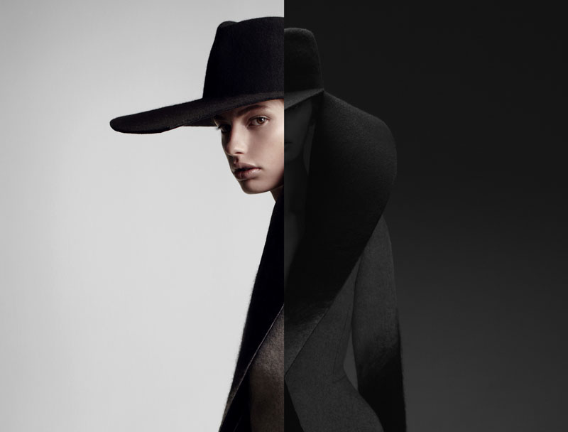 Дизайнер Дион Ли победил в конкурсе International Woolmark Competition (фото 1)