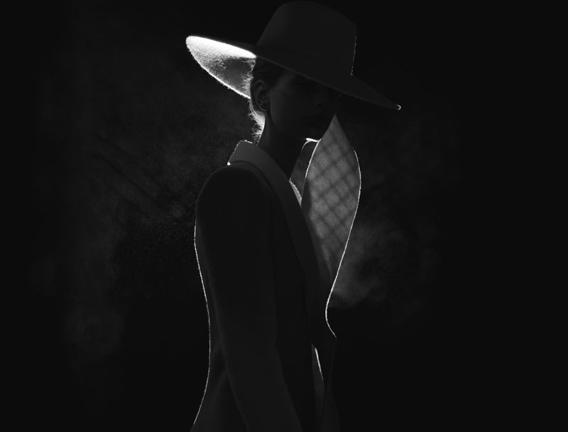 Дизайнер Дион Ли победил в конкурсе International Woolmark Competition (фото 12)