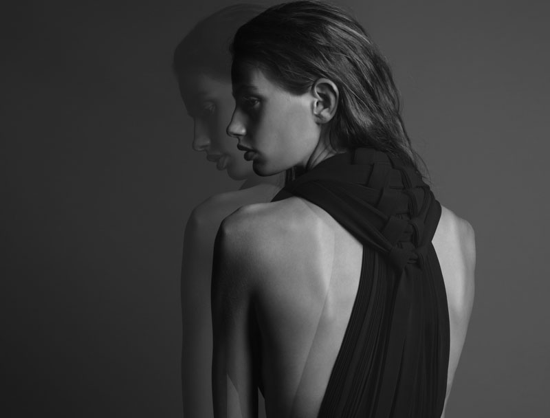 Дизайнер Дион Ли победил в конкурсе International Woolmark Competition (фото 5)