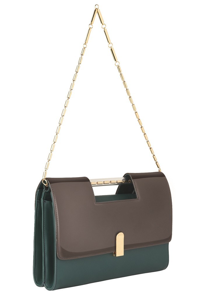 Le Sept by Roland Mouret