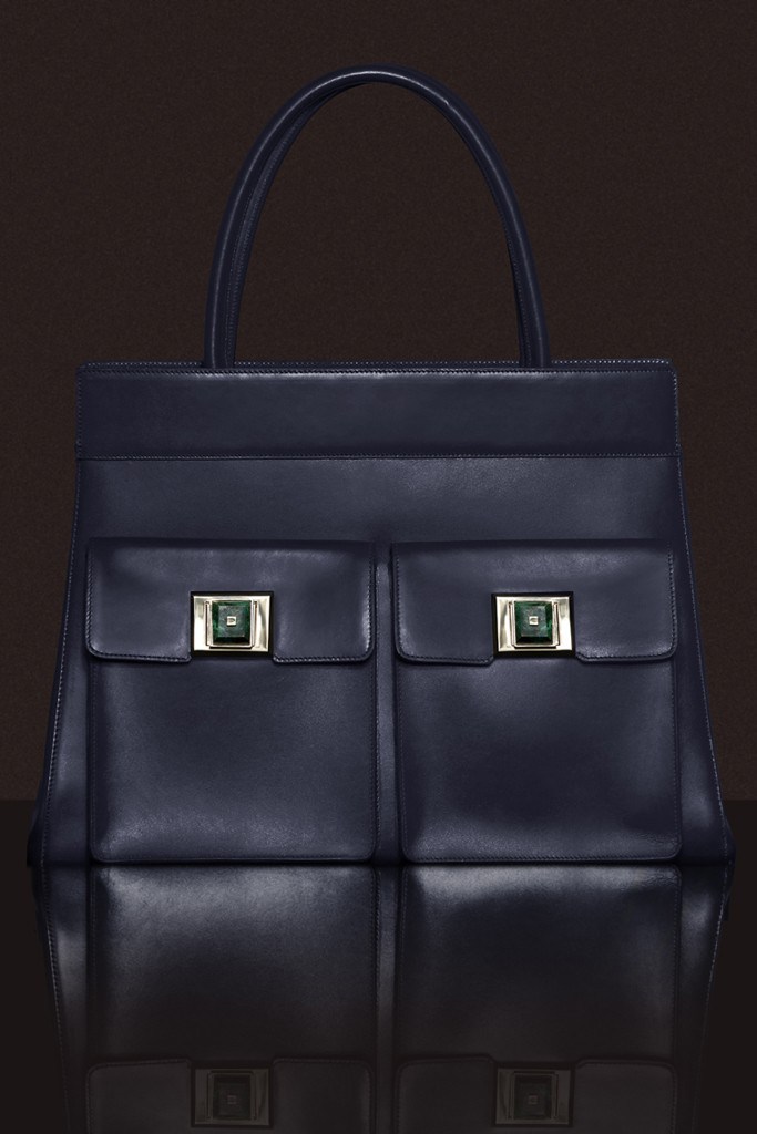 The Cargo by Andrew Gn