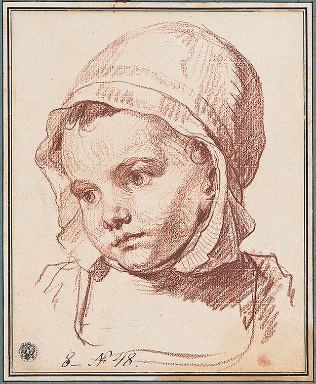 В коробке с карандашами: культ рисования на 25-м юбилейном Салоне рисунка (фото 6)