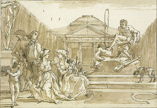 В коробке с карандашами: культ рисования на 25-м юбилейном Салоне рисунка (фото 2)