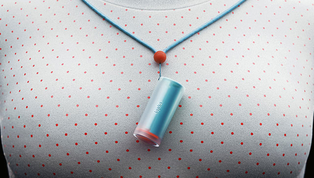 Airbnb приобрела российский стартап Lapka, разрабатывающий датчики среды (фото 1)