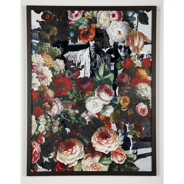 Джим Лэмби Are You Experienced? (The Jimi Hendrix Experience), 2011 Джими Хендрикс: Are You Experienced (фото 1)