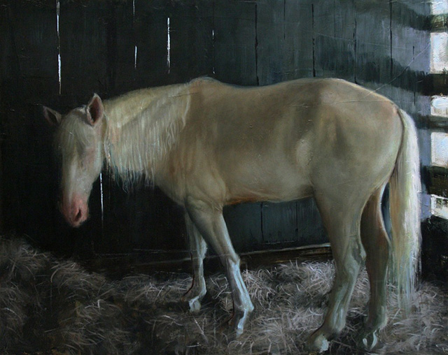 Брук Шилдс стала куратором арт-шоу Call of the Wild (фото 3)