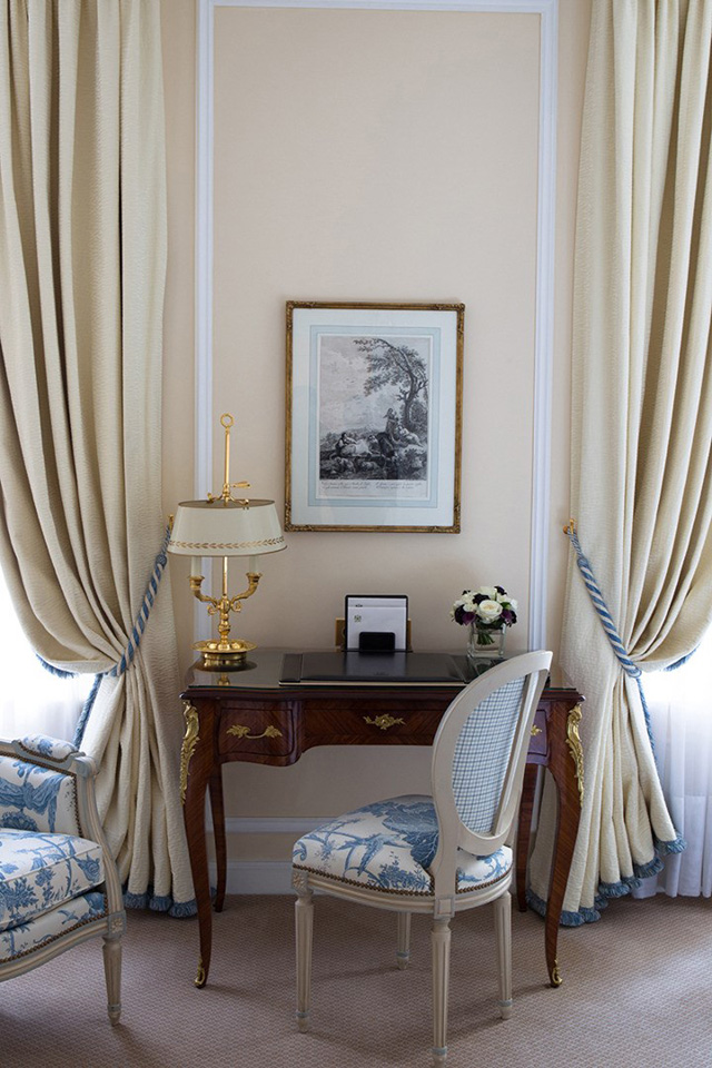 Отель Le Bristol и три его хозяина (фото 13)