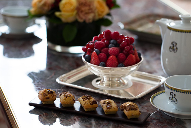 Отель Le Bristol и три его хозяина (фото 10)