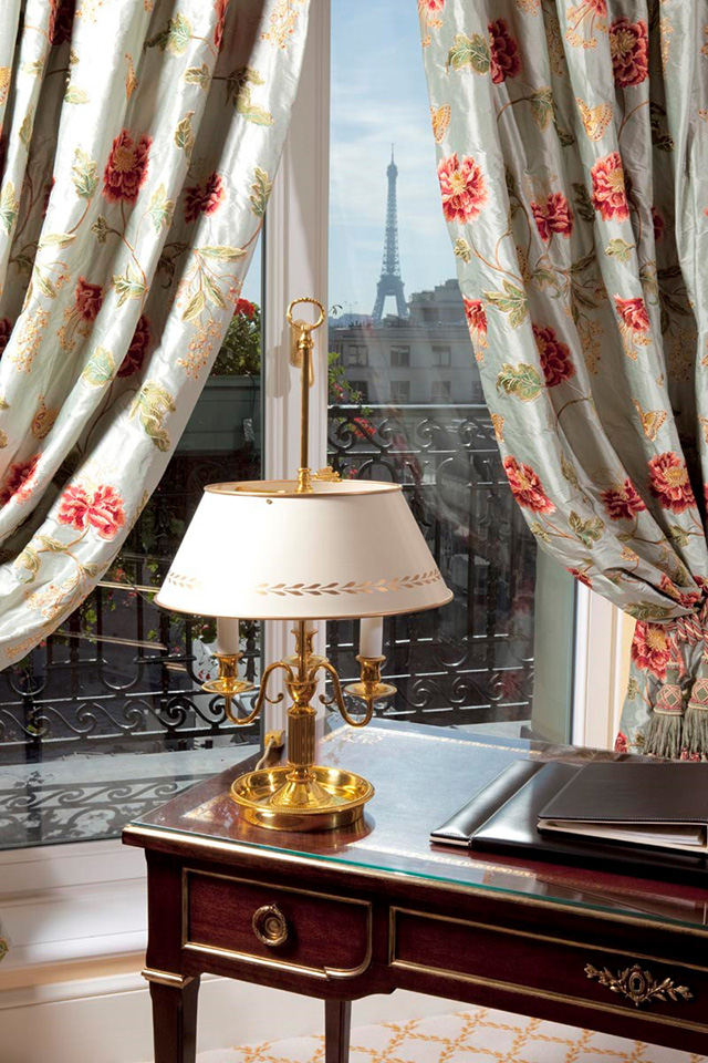 Отель Le Bristol и три его хозяина (фото 9)