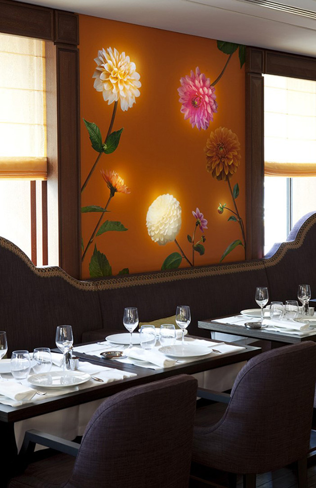 Отель Le Bristol и три его хозяина (фото 4)