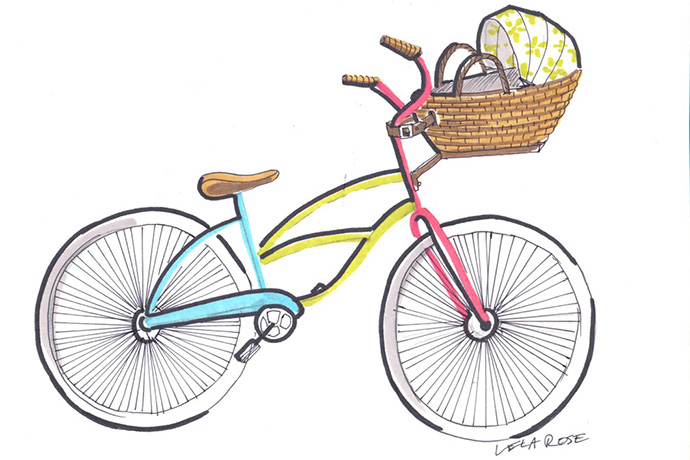 Дизайнеры нарисовали подарки наследнику Британии (фото 3)