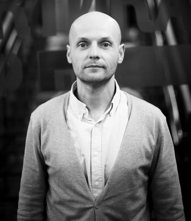 Иван Вырыпаев