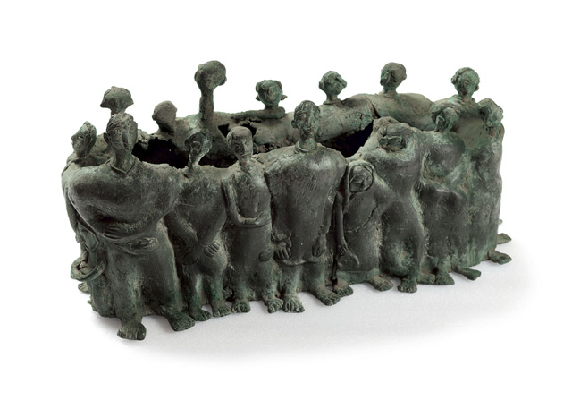 Meera Mukherjee. Без названия