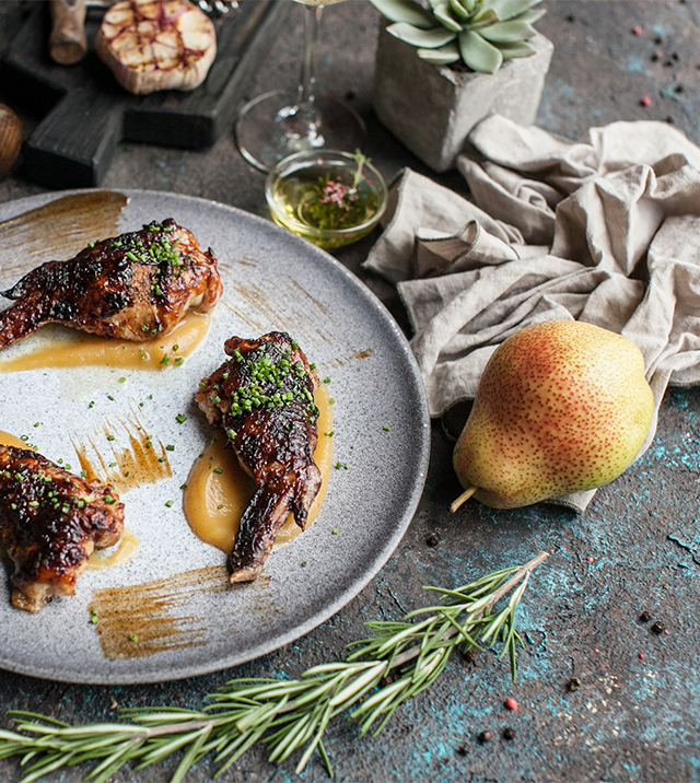 I Like Wine: второй номер (фото 1)