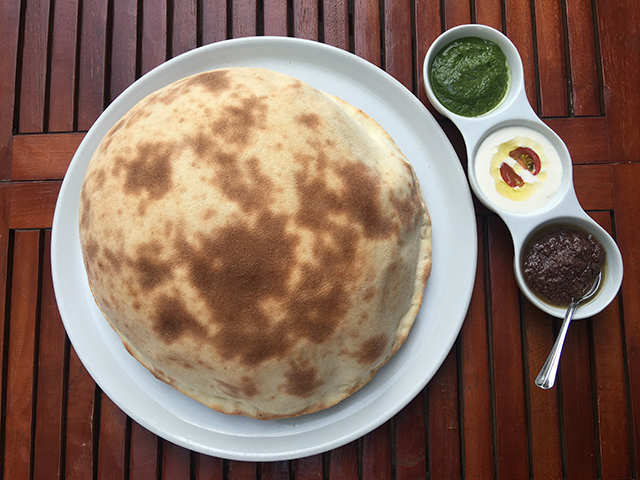 6 ресторанов с вкусным свежим хлебом (фото 6)