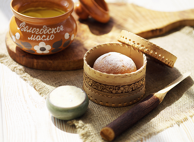 6 ресторанов с вкусным свежим хлебом (фото 5)