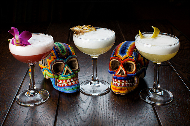 Смотр гастропраздников: день коктейля "Маргарита", фестиваль Meat Lovers, #РостовФест (фото 3)