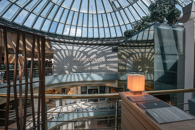 Antrecote&Co: эксперименты с копчением (фото 1)