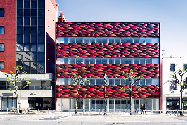 Где искать вдохновение: pop-стилистика 60-х в интерьере (фото 3)