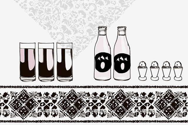 Нас здесь не ждали: корреспондент Buro 24/7 гуляет по Госдуме (фото 3)