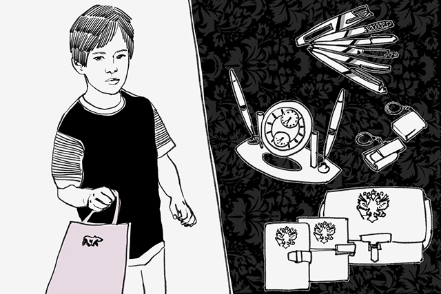 Нас здесь не ждали: корреспондент Buro 24/7 гуляет по Госдуме (фото 1)